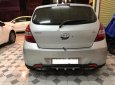 Hyundai i20 1.4AT 2009 - Bán Hyundai i20 1.4AT đời 2009, màu bạc, nhập khẩu, giá tốt