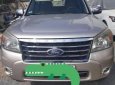 Ford Everest 2010 - Cần bán gấp Ford Everest sản xuất năm 2010, giá 518tr