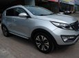 Kia Sportage T-GDi 2011 - Bán ô tô Kia Sportage T-GDi năm sản xuất 2011, màu bạc, nhập khẩu nguyên chiếc