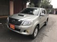 Toyota Hilux 2013 - Bán Toyota Hilux 3.0,máy dầu 2 cầu, số sàn, đời 2013 nhập khẩu Thái Lan