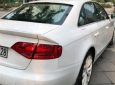 Audi A4   1.8AT  2011 - Bán xe Audi A4 1.8AT năm 2011, màu trắng, nhập khẩu