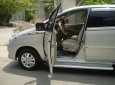 Toyota Innova 2.0G 2009 - Cần bán gấp Toyota Innova 2.0G đời 2009, màu bạc như mới