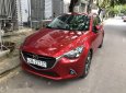 Mazda 2 2016 - Gia đình bán Mazda 2 đời 2016, màu đỏ