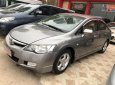 Honda Civic 2007 - Bán Honda Civic năm sản xuất 2007, màu bạc giá cạnh tranh