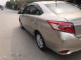 Toyota Vios   2016 - Bán xe Toyota Vios đời 2016 số tự động, giá 530tr