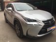 Lexus NX  200T 2016 - Bán Lexus NX 200T đời 2016, màu xám, xe nhập