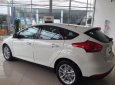 Ford Focus Trend Ecoboost 1.5l 2018 - Bán ô tô Ford Focus Trend Ecoboost 1.5l đời 2018, màu trắng