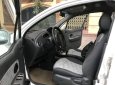 Chevrolet Spark    LT   2011 - Bán Chevrolet Spark LT 2011, màu trắng 