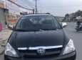 Toyota Innova 2006 - Bán Toyota Innova năm 2006, màu đen, 362 triệu