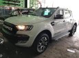 Ford Ranger   Wildtrack 3.2 2  2016 - Bán xe Ford Ranger Wildtrack 3.2 2 năm 2016, màu trắng