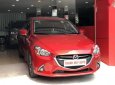 Mazda 2 2016 - Bán xe Mazda 2 đời 2016, màu đỏ