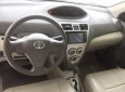 Toyota Yaris 2010 - Bán Toyota Yaris đời 2010, màu đen, nhập khẩu nguyên chiếc xe gia đình