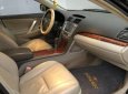 Toyota Camry 2.4 2007 - Cần bán xe Toyota Camry 2.4 đời 2007, màu đen, giá chỉ 549 triệu