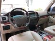 Lexus GX 470 2007 - Bán ô tô Lexus GX 470 năm 2007, màu bạc, nhập khẩu