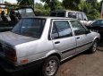 Toyota Corolla 1985 - Bán Toyota Corolla SX 1985, màu bạc, nhập khẩu