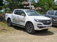 Chevrolet Colorado LT 2017 - Bán Colorado LTZ phiên bản 2018 ưu đãi đặc biệt chính sách giá cho khách hàng Ninh Thuận. Alo cam kết giá tốt nhất