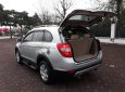 Chevrolet Captiva 2008 - Bán Chevrolet Captiva sản xuất 2008, màu bạc chính chủ