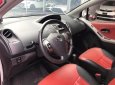 Toyota Yaris 1.3AT 2009 - Cần bán xe Toyota Yaris 1.3AT đời 2009, màu đỏ, xe nhập