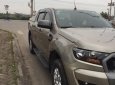 Ford Ranger 2017 - Bán xe Ford Ranger sản xuất năm 2017, màu nâu, xe nhập như mới