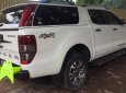 Ford Ranger Wildtrak  2015 - Cần bán xe Ford Ranger Wildtrak đời 2016, màu trắng, nhập khẩu