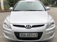 Hyundai i30   1.6AT  2009 - Bán Hyundai i30 1.6AT sản xuất 2009, màu bạc, xe nhập, giá tốt