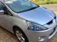 Mitsubishi Grandis 2008 - Chính chủ bán Mitsubishi Grandis SX 2008, màu bạc 