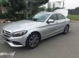 Mercedes-Benz C class C200 2016 - Cần bán Mercedes C200 đời 2016, màu bạc