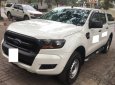 Ford Ranger 2017 - Cần bán Ford Ranger năm 2017, màu trắng, nhập khẩu chính chủ