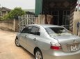 Toyota Vios E 2008 - Bán Toyota Vios E năm sản xuất 2008, màu bạc, giá chỉ 258 triệu