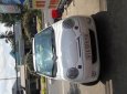 Daewoo Matiz 2008 - Cần bán gấp Daewoo Matiz 2008, màu trắng