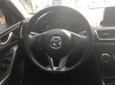 Mazda 3 2017 - Cần bán xe Mazda 3 sản xuất 2017, màu đen chính chủ, 656 triệu