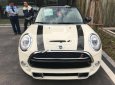 Mini Cooper S 5Dr 2017 - Bán ô tô Mini Cooper S 5Dr đời 2017, hai màu, nhập khẩu