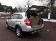 Chevrolet Captiva 2008 - Bán Chevrolet Captiva sản xuất 2008, màu bạc chính chủ