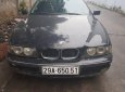 BMW 5 Series 528i 1996 - Bán BMW 5 Series 528i đời 1996, màu xám, nhập khẩu nguyên chiếc, xe gia đình