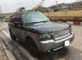 LandRover Range rover Sport 2007 - Bán xe LandRover Range Rover Sport năm sản xuất 2007, màu xám, nhập khẩu, giá 980tr