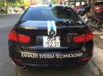 BMW 3 Series 320i 2013 - Bán xe BMW 3 Series 320I năm 2013, màu đen, nhập khẩu