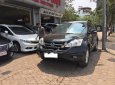 Honda CR V 2.0 2011 - Bán Honda CR V 2.0 sản xuất 2011, màu đen, xe nhập