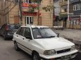 Kia Pride 1997 - Bán Kia Pride đời 1997, màu trắng, giá tốt