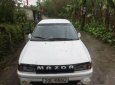 Mazda 323 1993 - Bán Mazda 323 năm 1993, màu trắng  