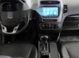 Kia Sorento 2012 - Chính chủ bán Kia Sorento đời 2012, màu xám