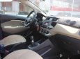 Kia Rio   1.4   2015 - Bán ô tô Kia Rio 1.4 đời 2015, màu bạc, nhập khẩu, 416tr