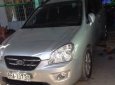 Kia Carens 2007 - Cần bán gấp Kia Carens sản xuất 2007, màu bạc, nhập khẩu còn mới