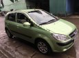 Hyundai Getz 1.1 MT 2009 - Bán Hyundai Getz MT sản xuất 2009, nhập khẩu nguyên chiếc