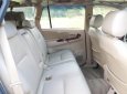 Toyota Innova G 2006 - Bán Toyota Innova G sản xuất năm 2006, màu đen