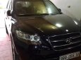 Hyundai Santa Fe MLX 2008 - Bán Hyundai Santa Fe MLX 2008, màu đen, nhập khẩu Hàn Quốc, chính chủ