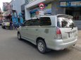 Toyota Innova J 2006 - Bán xe Toyota Innova năm sản xuất 2006, màu bạc xe gia đình