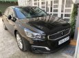 Peugeot 508 2017 - Bán gấp Peugeot 508 2017, màu đen, xe nhập