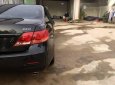 Toyota Camry 2.4 2007 - Cần bán xe Toyota Camry 2.4 đời 2007, màu đen, giá chỉ 549 triệu