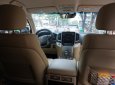 Toyota Land Cruiser V8 VX 4.6L 2015 - Bán xe Toyota Land Cruiser V8 VX 4.6L đời 2016, màu đen, xe nhập