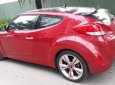 Hyundai Veloster 2012 - Chính chủ bán Hyundai Veloster đời 2012, màu đỏ, nhập khẩu